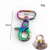 Style 1- 25mm Rainbow