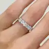 18K Solid Gold