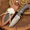 9: Total Length: 10 inches Blade Length: 5 inches