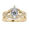Yellow gold