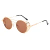 C6: Gold/ Brown