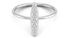 Oro macizo de 14K