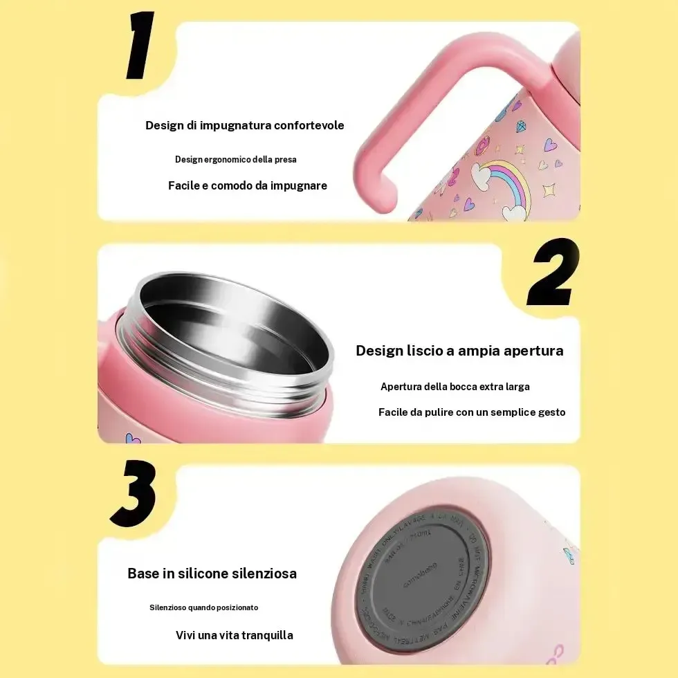 Safety Details and Comparison