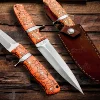 Firevein Camping Knife