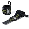 Vert olive noir