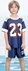 Blue 23 Varsity Set
