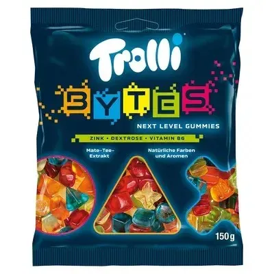 Trolli Bytes