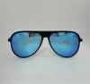 C1: Ice Blue Mirror