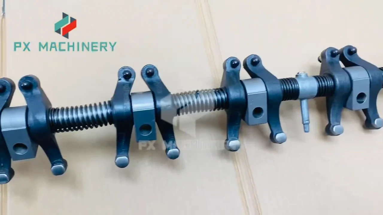 パーツ Precision RS RS433 - Vortex Racing