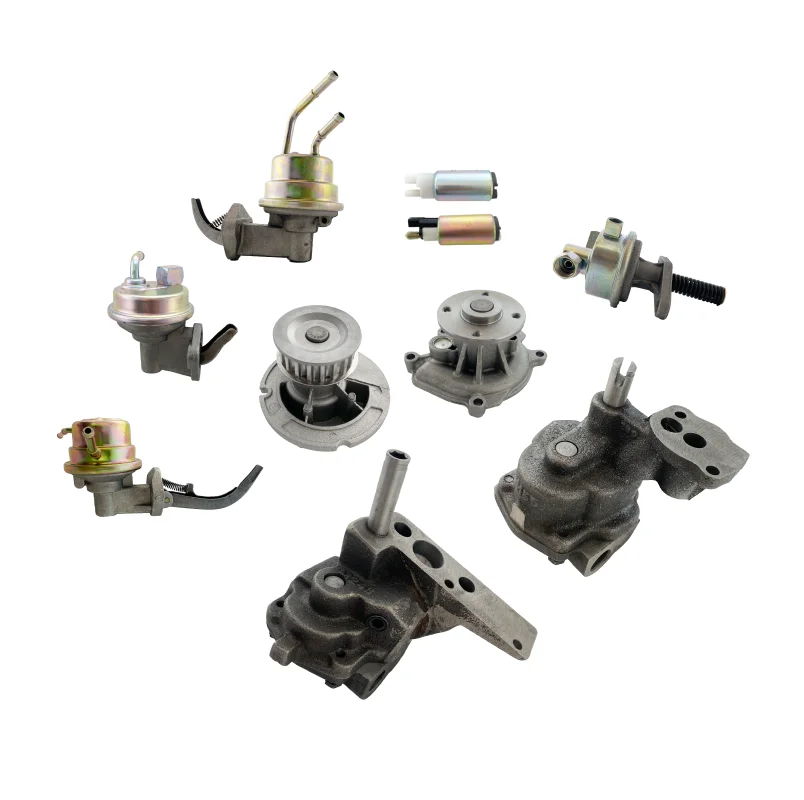 GEASCO MECHANICAL CAR FUEL PUMP for MITSUBISHI OE: MD314428