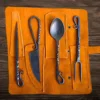 Viking Cutlery Set 4