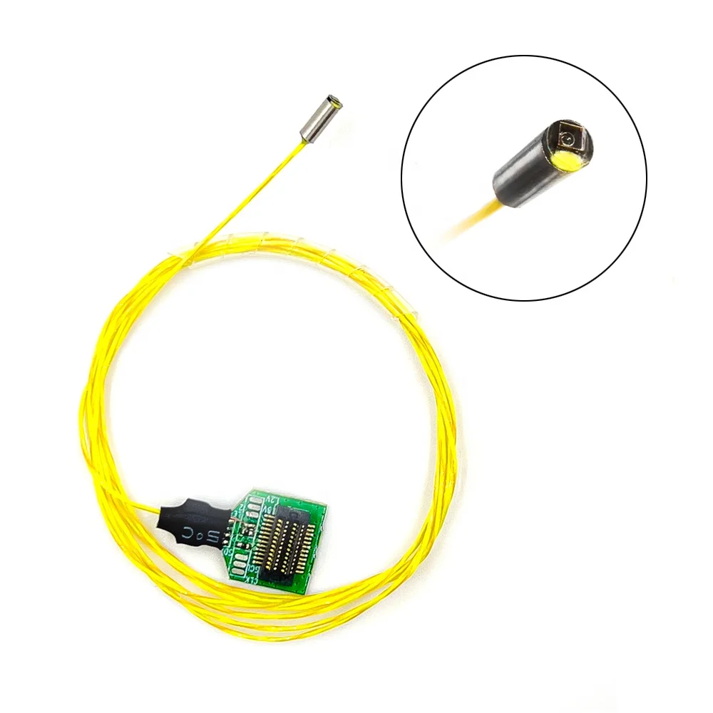 Ov6946 2.0mm Diameter 160 Kpixel Sensor Medical Endoscope Camera Module