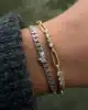 10k  Solid Gold