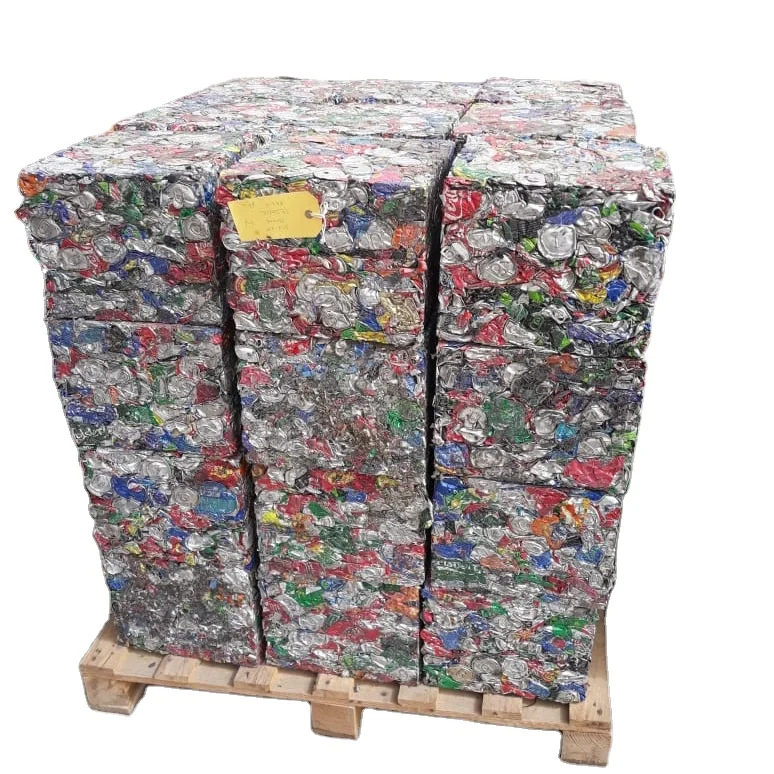 Aluminium Used Beverage Cans UBC| Alibaba.com