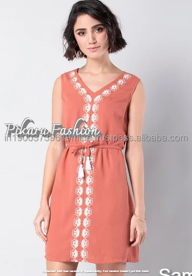 fancy tunic dresses