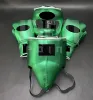 Verde
