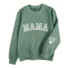 Verde militar
