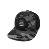 Camuflaje negro