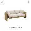Natural Rattan