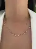 Oro macizo 18K