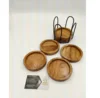 Natural Wood