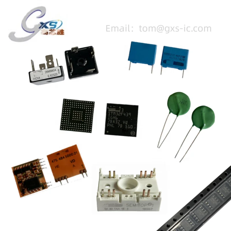 2025 MD8259A/B Integrated Circuit with high quality Guangdong Electronics Pcb Board