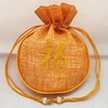 6.สีส้ม