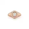 14K Solid Gold