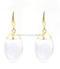 White & Transparent