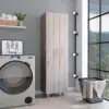 Light Gray / White Color