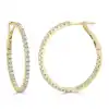 14K Solid Gold