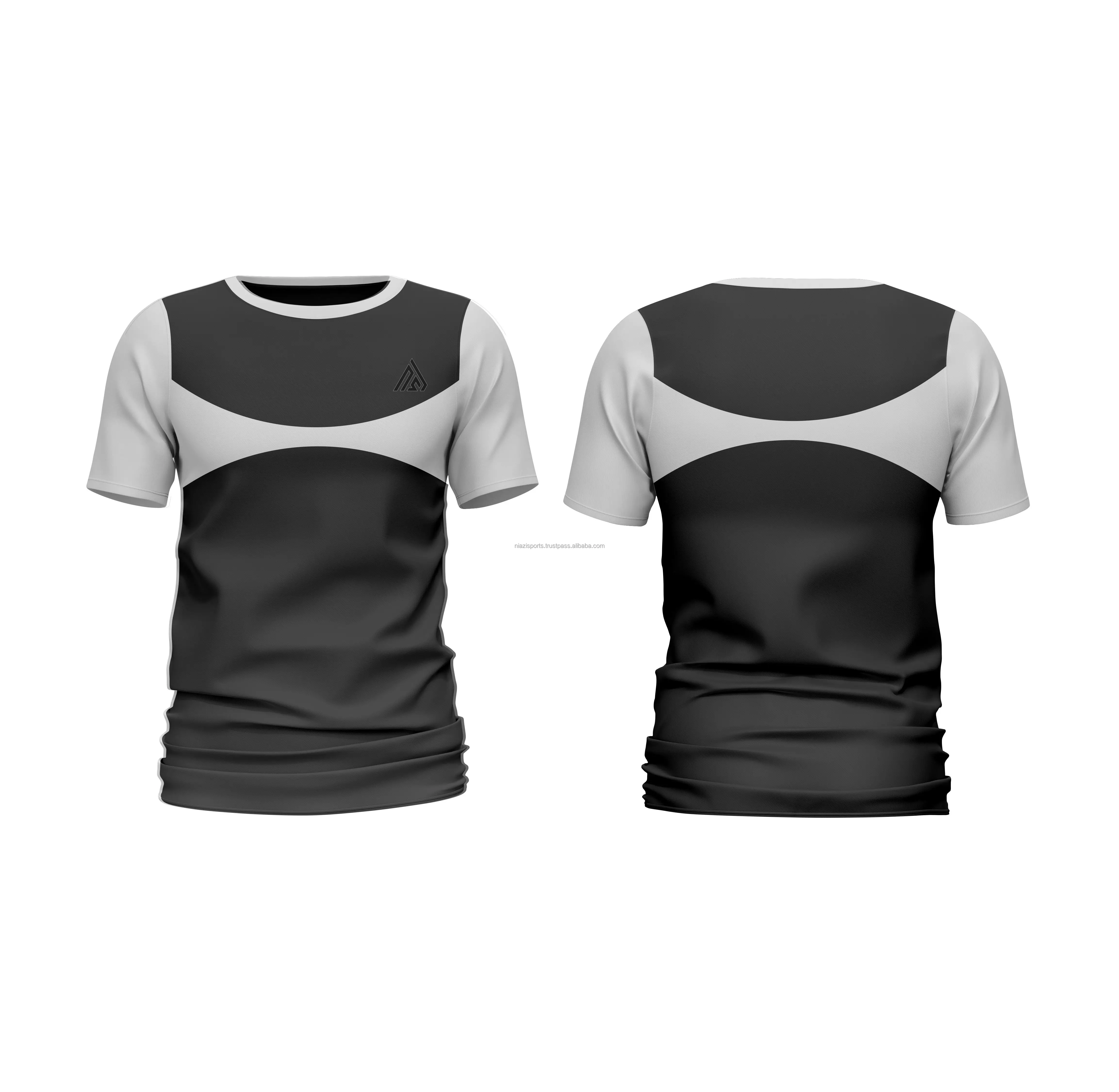 Customised Heat Transfer Logo&sticker Print Premium Quality Breathable