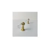 Acrylic Brass