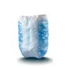 White/Blue