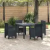 Anthracite Color
