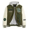 Verde militar