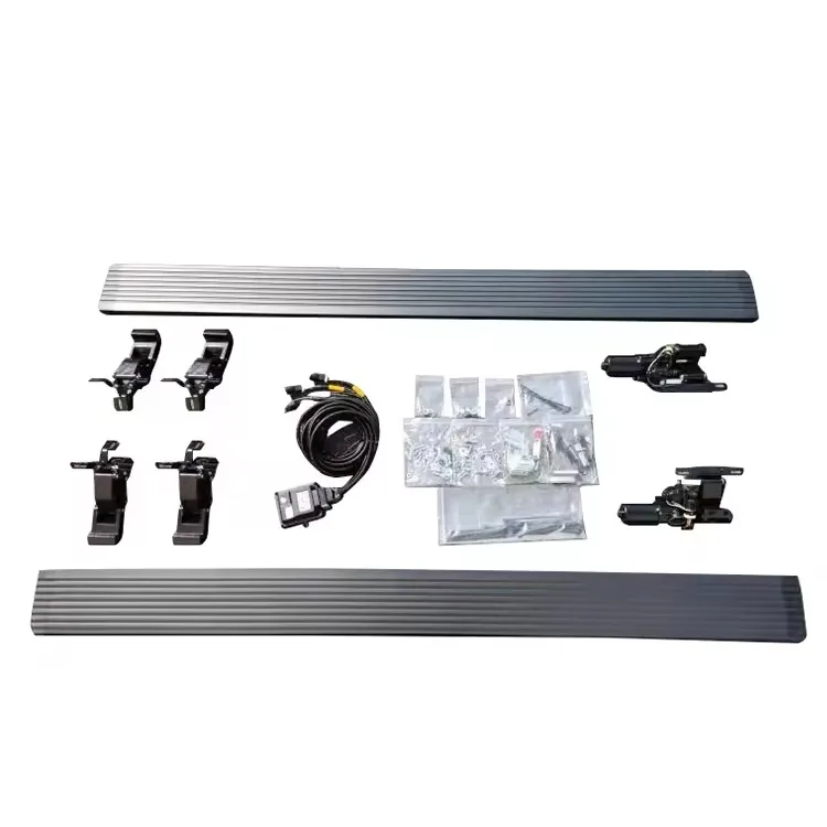 Power Electric Side Step Running Board for Cadillac Escalade 2023