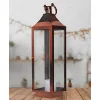Copper Plated