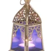 Purple Glass