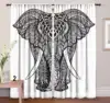 Elephant White