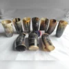 NATURAL HORN COLOUR