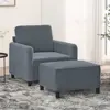 Dark Grey Color