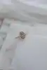 Or massif 18 carats