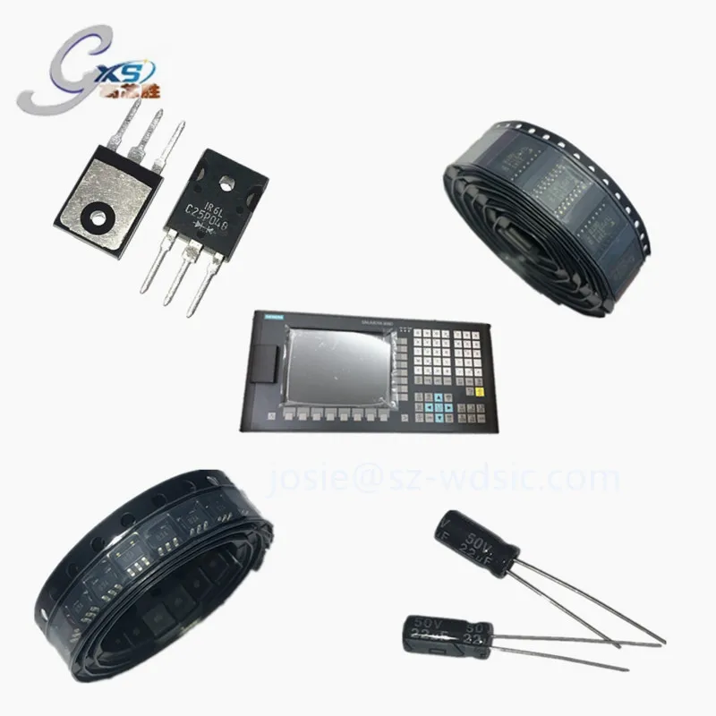 Professional original USR-TCP232-302 Electronic components ic with new