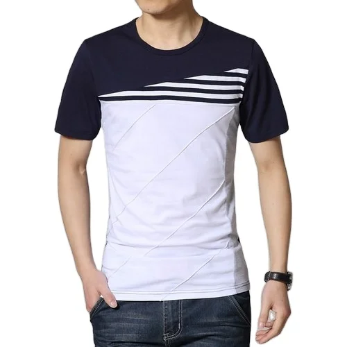 trendy t shirt for men