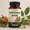 60 Capsules