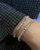 18K Solid Gold