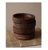 Deep Dark Walnut
