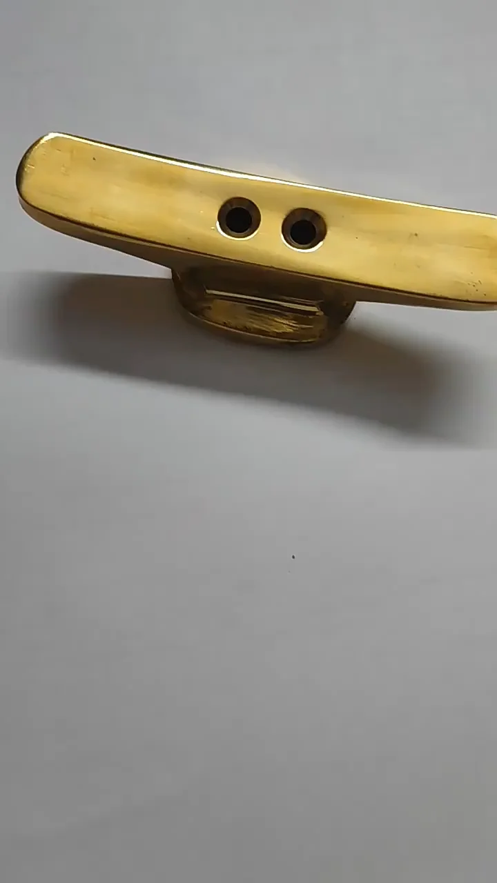 Bitta Per Barche In Acciaio Inox 316 - Base Per Ormeggio Lucida A Specchio, Anti-Ruggine Marina - Foto 3