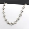 Style 3 - 9 mm Silver